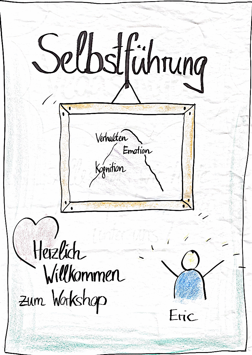 Workshop Selbstführung