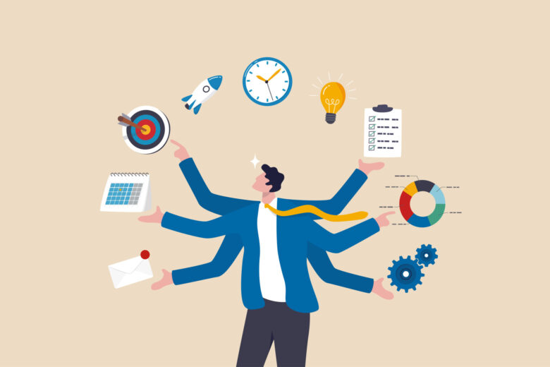 Zeitmanagement für Führungskräfte: Maximale Produktivität durch effektive Strategien